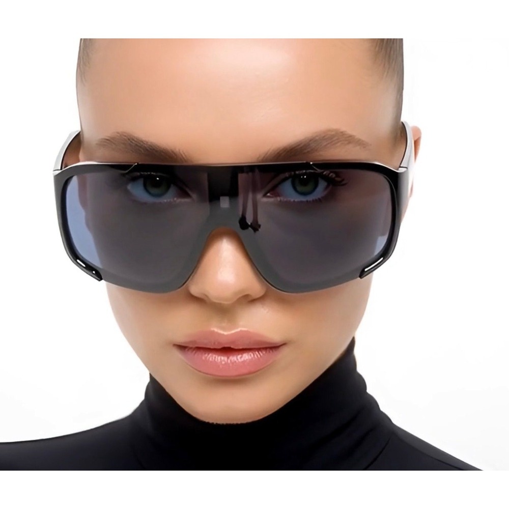 Sunglasses‎ Sport Cycling Running Driving Women Golf Sunglasses UV400 Wraparound